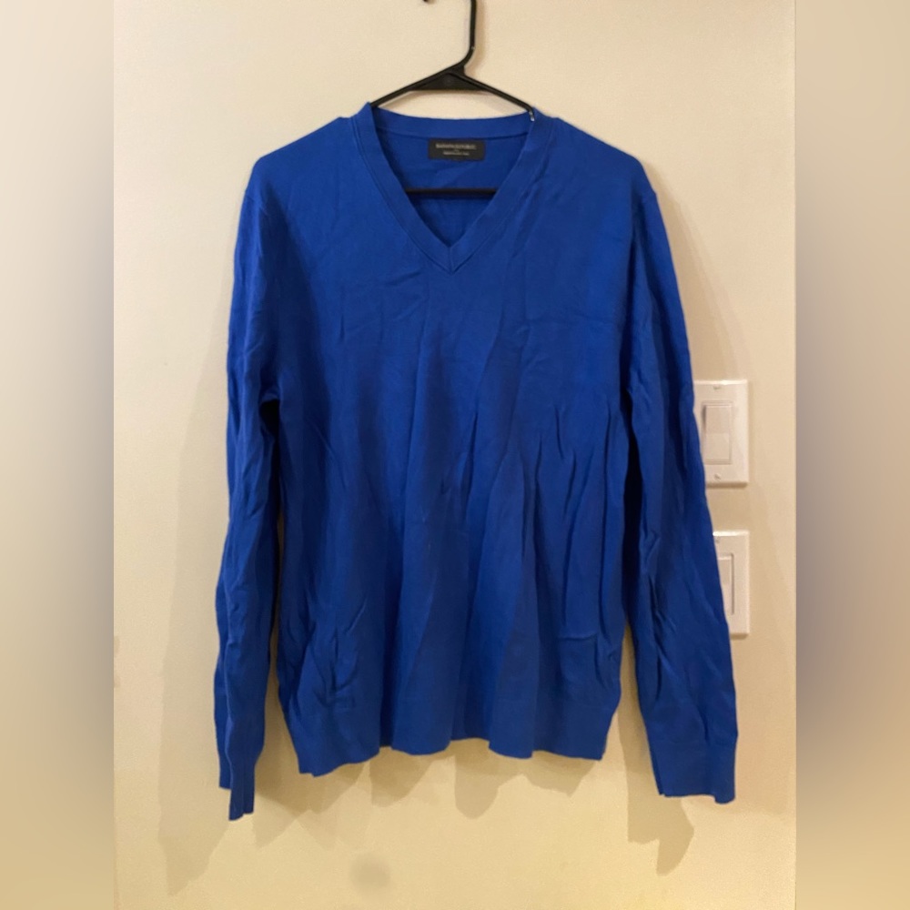 Banana Republic Long Sleeve